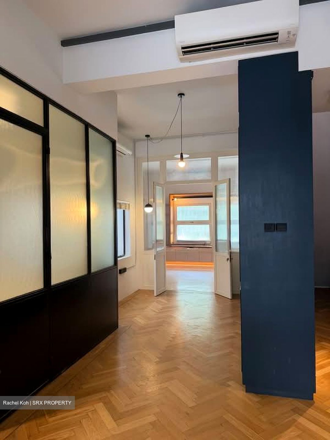 Tiong Bahru Estate (D3), Apartment #602876181